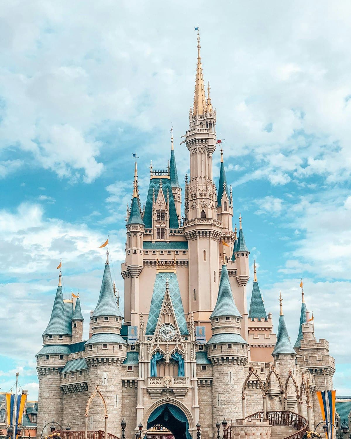 Parques Orlando